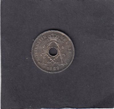 Beschrijving: 10 Centimes  vl